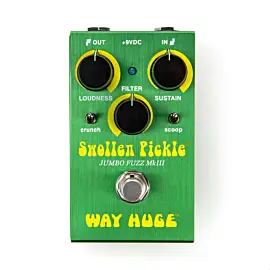 WAY HUGE SMALLS SWOLLEN PICKLE FUZZ