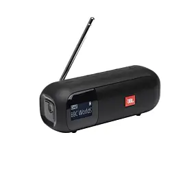 JBL TUNER 2 BLACK