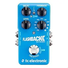 t.c.electronic Flashback 2