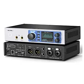 RME ADI-2 Pro FS