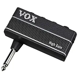 VOX AMPLUG 3 High Gain