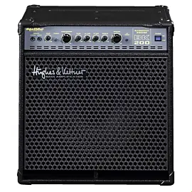 Hughes & Kettner Basskick 200