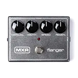 MXR FLANGER