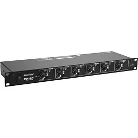 OMNITRONIC ZD-160B