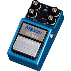 MAXON SM9Pro+