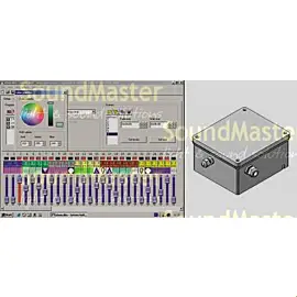 Griven POWER CDI COMMANDER