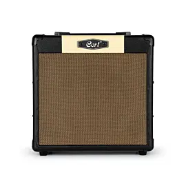 Cort CM15R BK