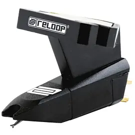 Reloop OM Black (Ortofon)
