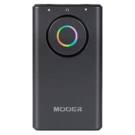 MOOER PRIME P1 (GRAY)