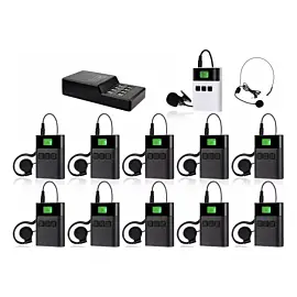DV audio TGD-KIT1T10R