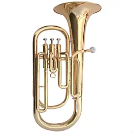 J.MICHAEL TH-650 (S) Tenor Horn (Bb)