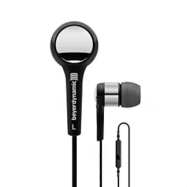 Beyerdynamic MMX 102 iE black/silver
