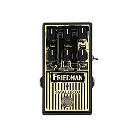 FRIEDMAN SMALLBOX PEDAL