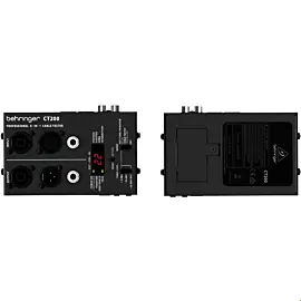 Behringer CT200