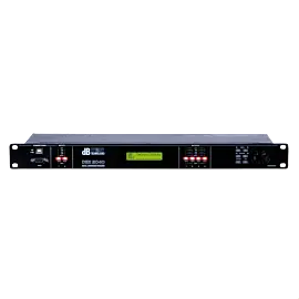 db Technologies DSX 2040