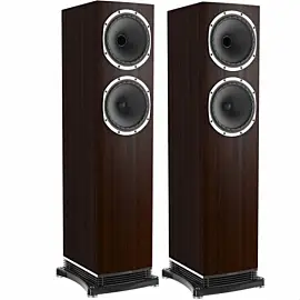 Fyne Audio F501 Dark Oak
