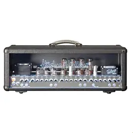Hughes & Kettner TriAmp MK II
