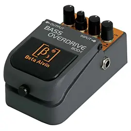 Beta-Aivin Bass Overdrive