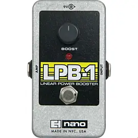 Electro-Harmonix LPB-1