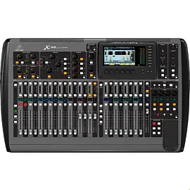 Behringer X32