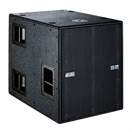 db Technologies DVA S10 DP