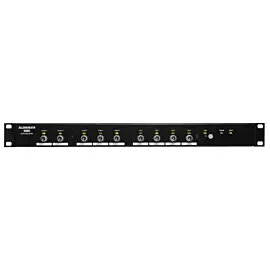 Allen Heath GR05