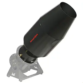 Universal Effects Насадка БЕЗ НАСОСА И ТРУБ Power Head Foam 350 Solo