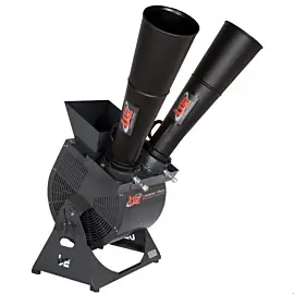 Universal Effects Power Mega Shooter