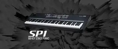 Kurzweil – клавишные инструменты с живым звучанием. Обзор от Soundmaster фото 3
