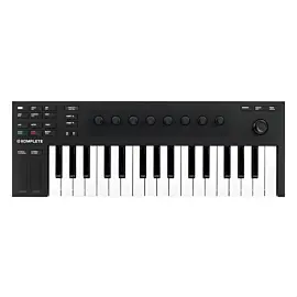 Native Instruments Komplete Kontrol M32
