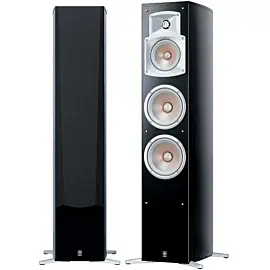 Yamaha NS-555 Black