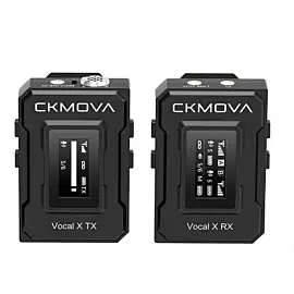 CKMOVA Vocal X V1