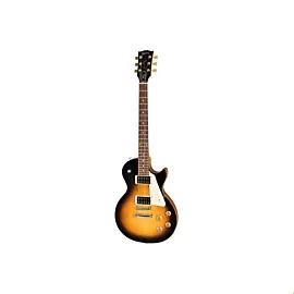 GIBSON 2019 LES PAUL STUDIO TRIBUTE SATIN TOBACCO BURST