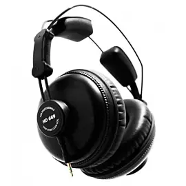 Superlux HD669