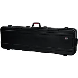 GATOR GTSA-KEY88SL SLIM 88-NOTE KEYBOARD CASE W/ WHEELS