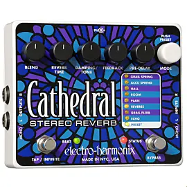 Electro-Harmonix Cathedral