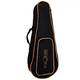 FZONE CUB3 Ukulele Soprano Bag