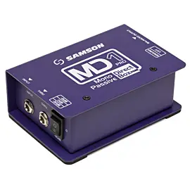 SAMSON MD1 PRO
