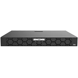 UNV NVR502-09B-IQ