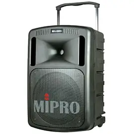 Mipro MA-808 PA