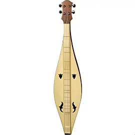 Hora D-1211 Appalachian Dulcimer