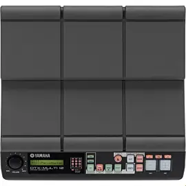 Yamaha DTX M12
