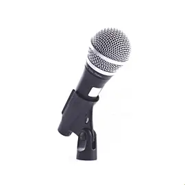 Shure PGA48XLR