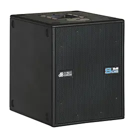 db Technologies DVA S08 DP