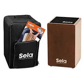 Sela Primera Brown Bundle SE 191 EN