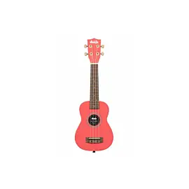 KALA UKADELIC RAZZLE DAZZLE SOPRANO UKULELE