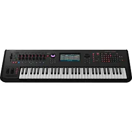 Yamaha MONTAGE6