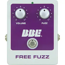 BBE FREE FUZZ