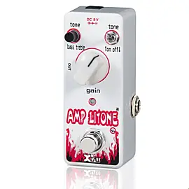 XVIVE V10 AMP LITONE (BOOST)