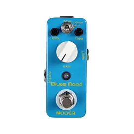 MOOER BLUES MOOD